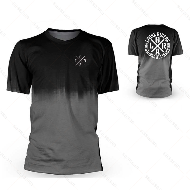 Motocross Loose Riders Short S - Mountain Biking Jerseys Men ulasan dan harga