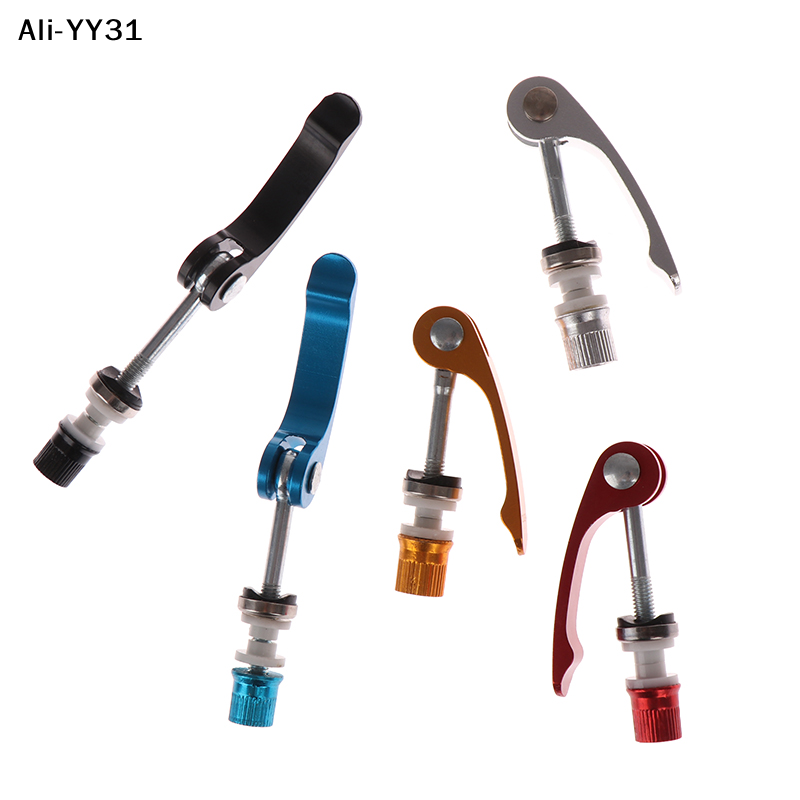 【Ya3】Quick Release Bike Seat P - Mountain Biking Pictures ulasan dan harga