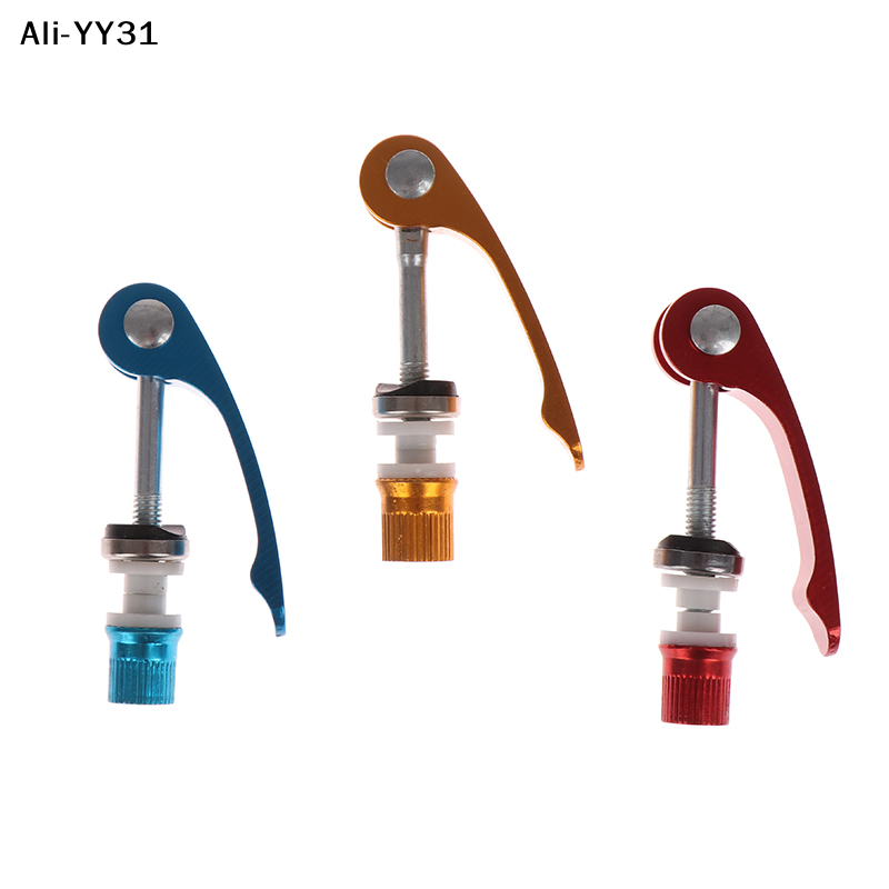 【Ya3】Quick Release Bike Seat P - Mountain Biking Pictures ulasan dan harga