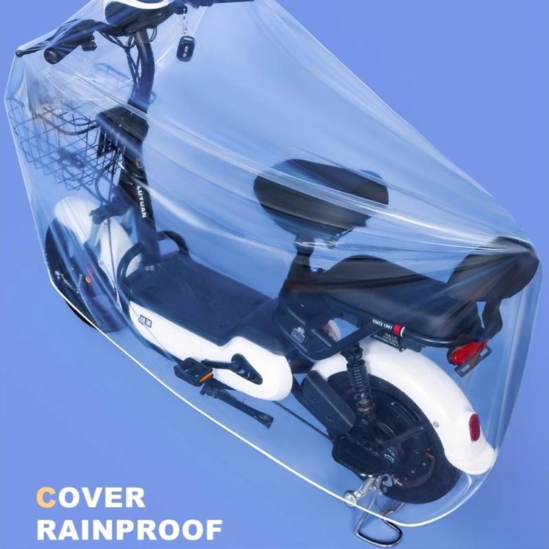 Mountain road bike battery bik - Mountain Biking Rain Jacket ulasan dan harga