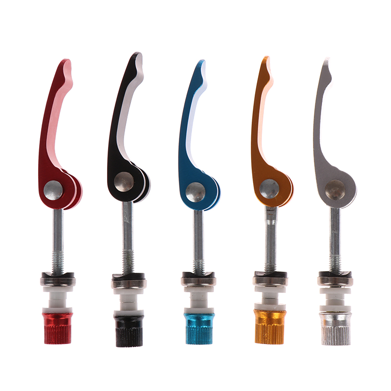 ●Multiple Colors Quick Release - Mountain Biking Pictures ulasan dan harga