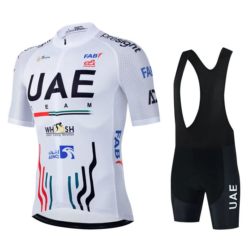 Uae New Pro Team 2026 Cycling  - Mountain Biking Jerseys Men ulasan dan harga