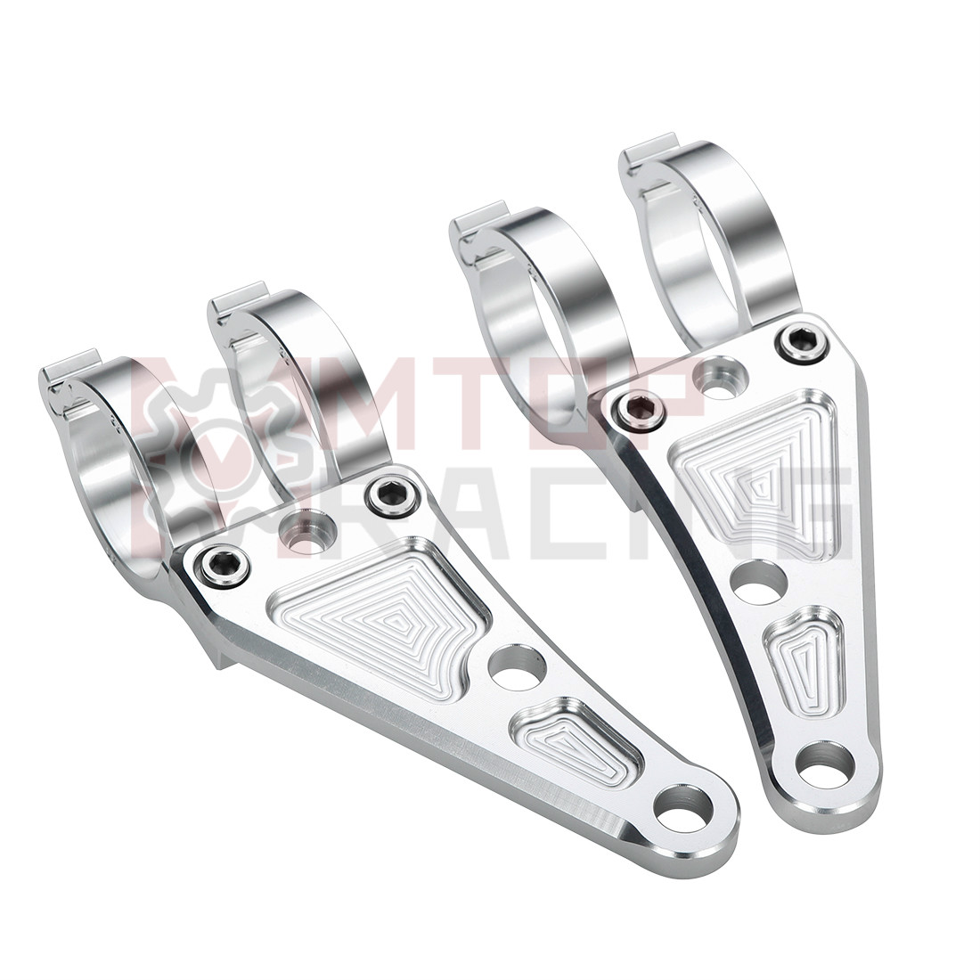 Motorcycle CNC Headlight Mount - Mountain Biking Derby ulasan dan harga
