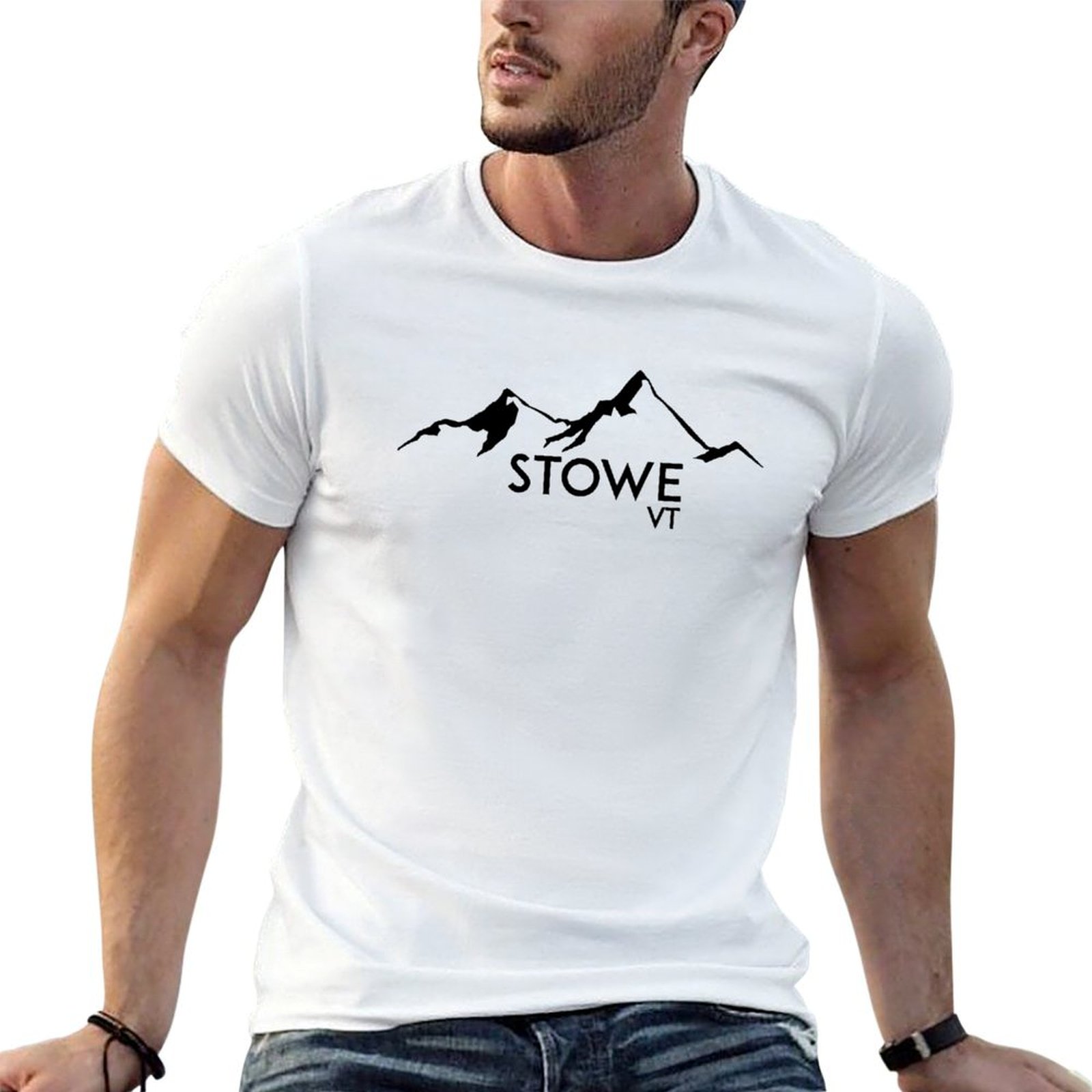 STOWE VERMONT Mountain Skiing  - Mountain Biking Vermont ulasan dan harga