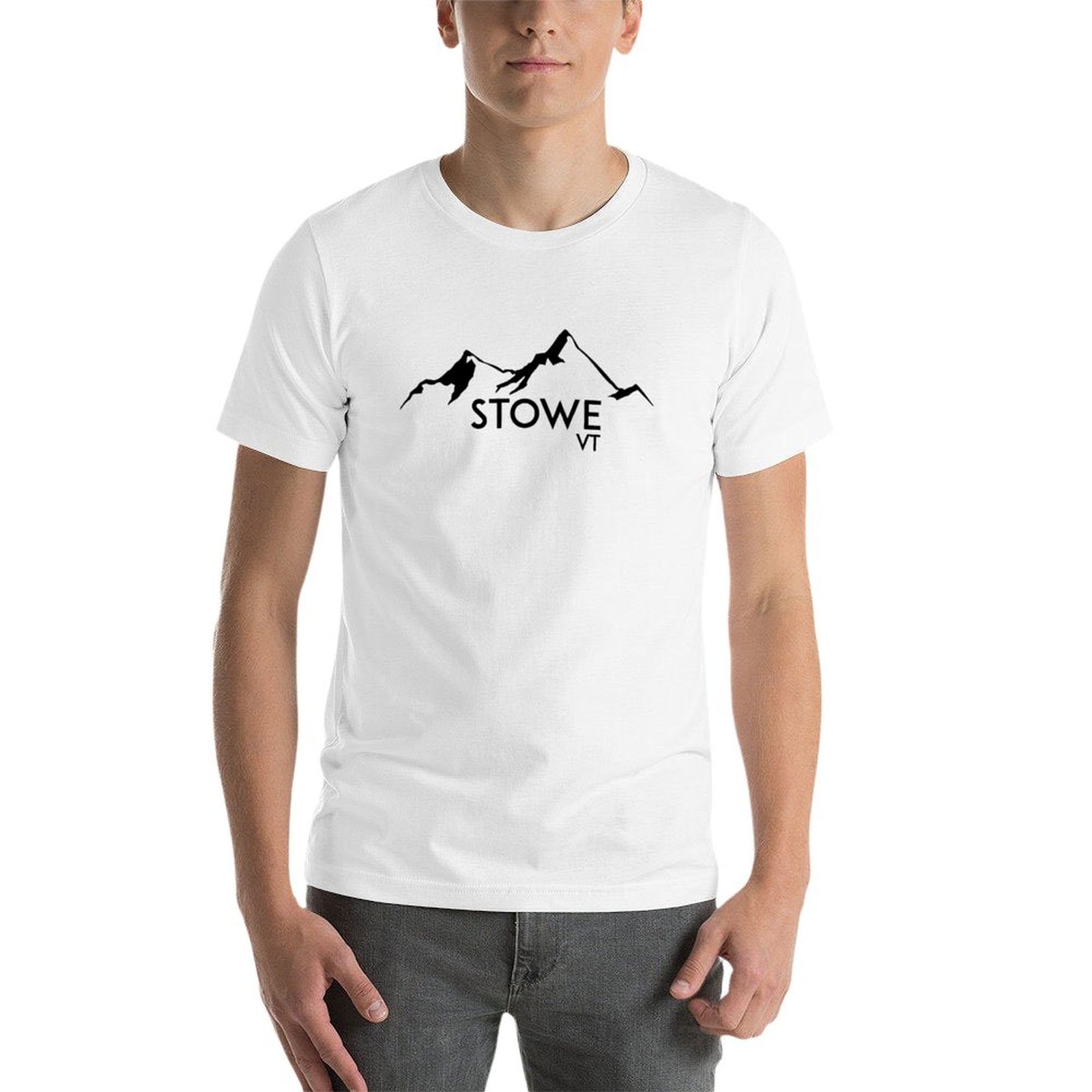 STOWE VERMONT Mountain Skiing  - Mountain Biking Vermont ulasan dan harga