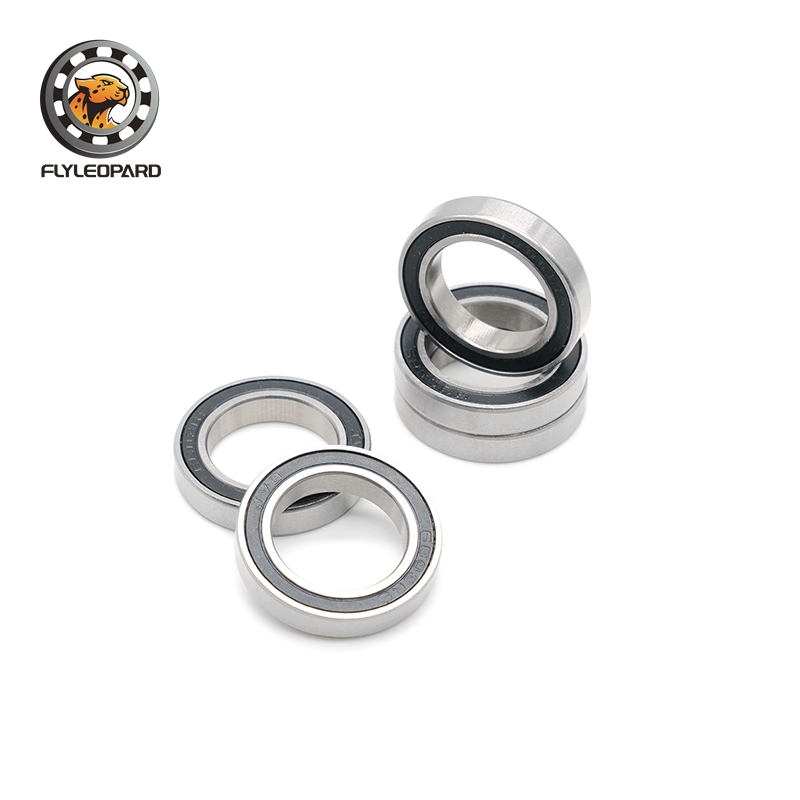 2/4pcs of 173010RS 17x30x10mm  - Bottom Bracket Press ulasan dan harga