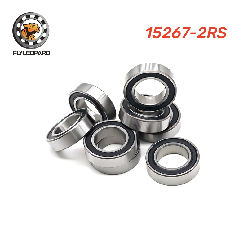 2/4pcs of 173010RS 17x30x10mm  - Bottom Bracket Press ulasan dan harga