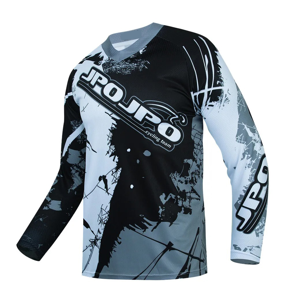 Men Breathable Enduro Mtb Moto - Mountain Biking For Fitness ulasan dan harga