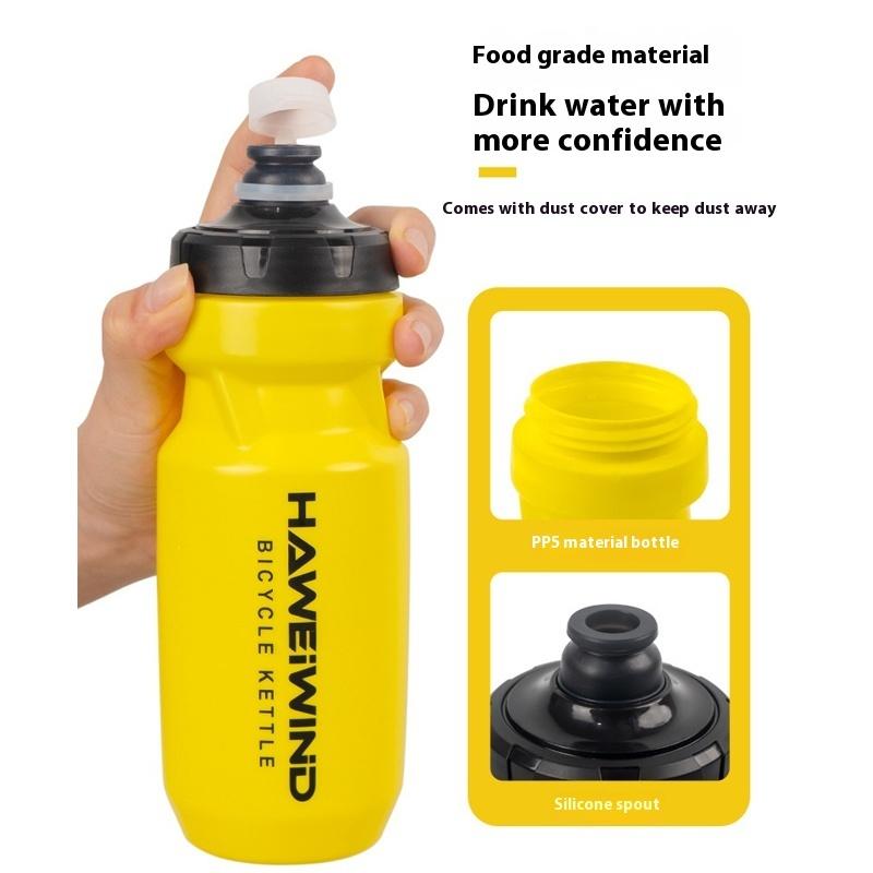【rrkxa】620ML Large Capacity Bi - Mountain Biking For Fitness ulasan dan harga