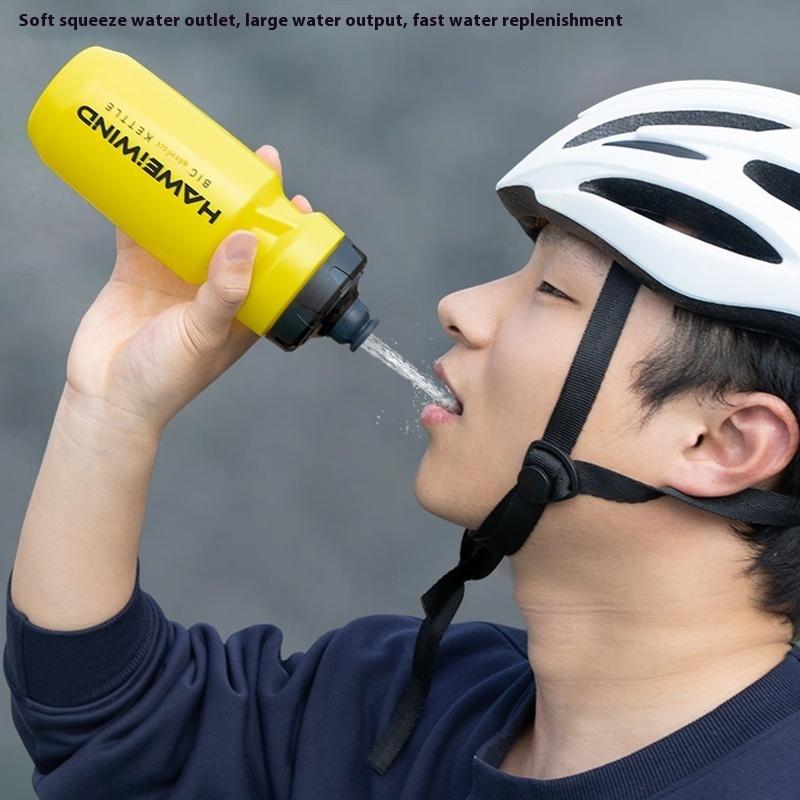 【rrkxa】620ML Large Capacity Bi - Mountain Biking For Fitness ulasan dan harga