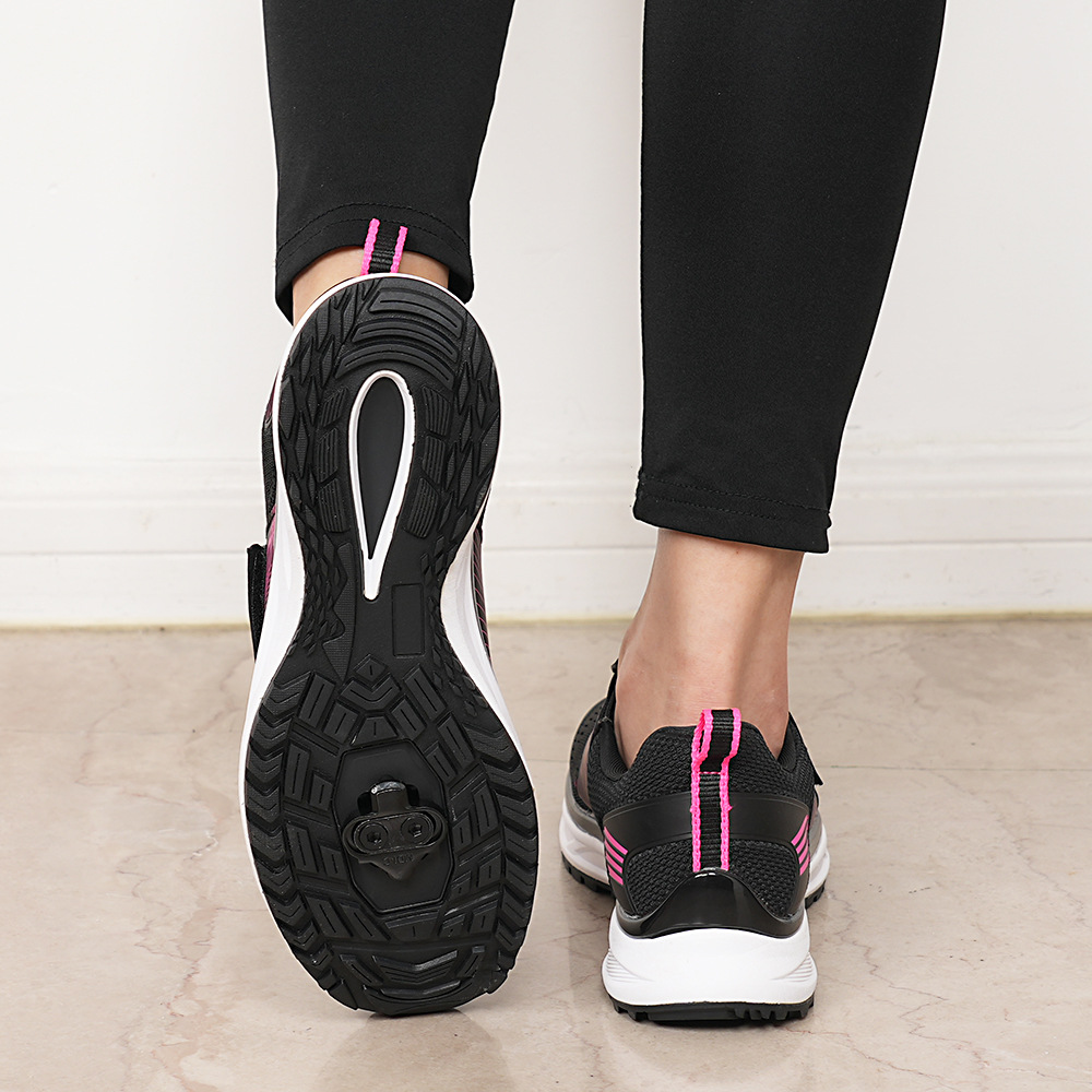 Women's indoor fitness dynamic - Mountain Biking For Fitness ulasan dan harga