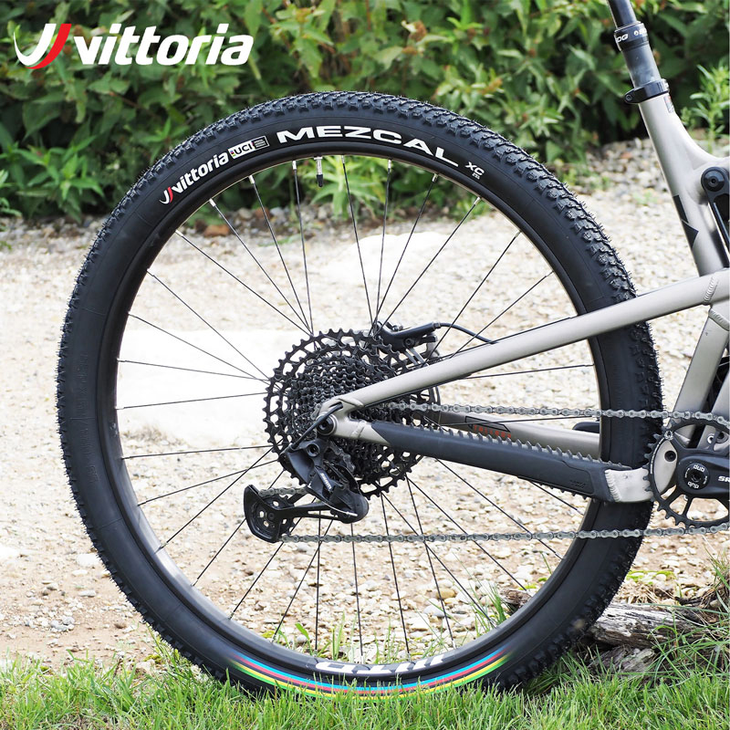 Vittoria Barzo/Mezcal UCI-lice - Mountain Biking Uci ulasan dan harga