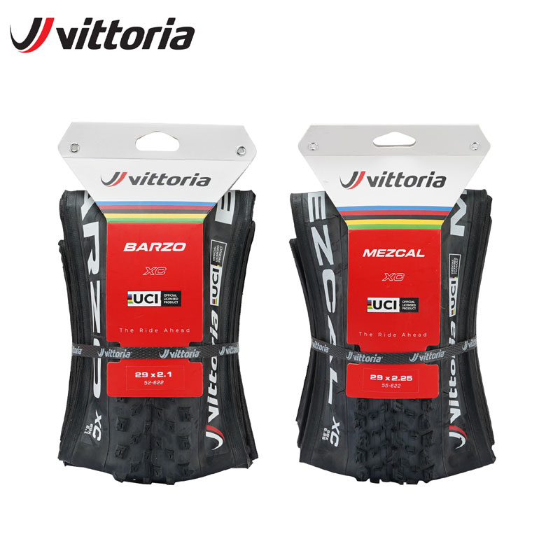 Vittoria Barzo/Mezcal UCI-lice - Mountain Biking Uci ulasan dan harga