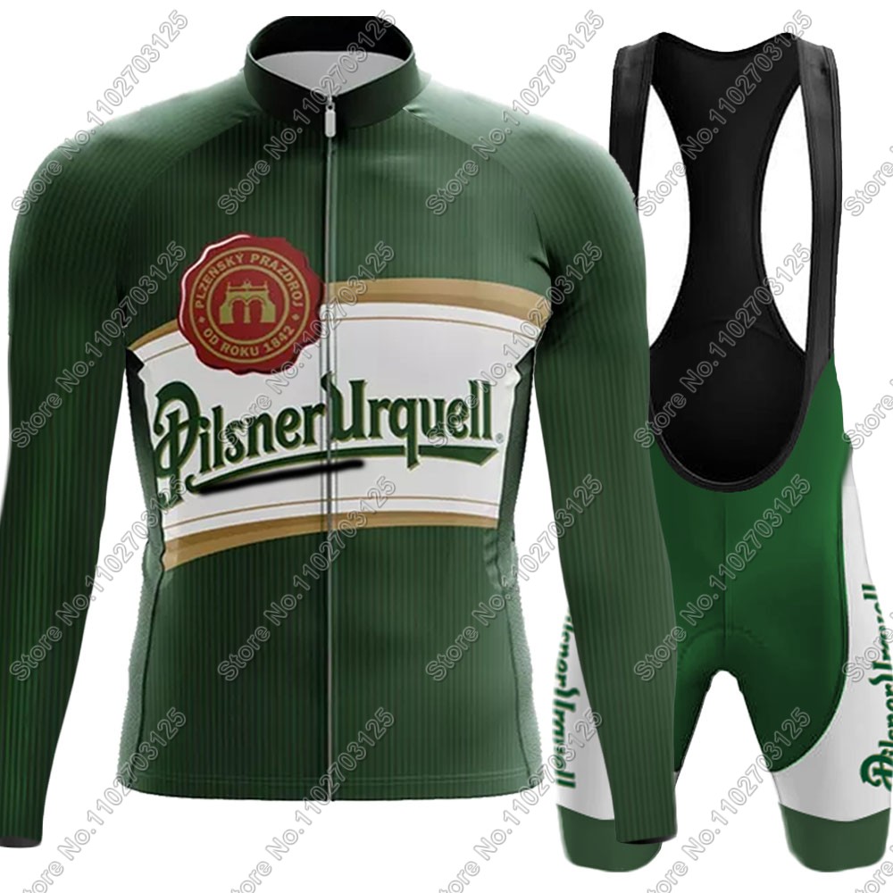 2025 Drink Beer Cycling Jersey - Mountain Biking Clothes ulasan dan harga