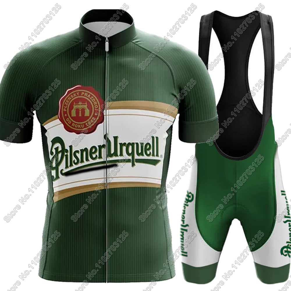 2025 Drink Beer Cycling Jersey - Mountain Biking Clothes ulasan dan harga