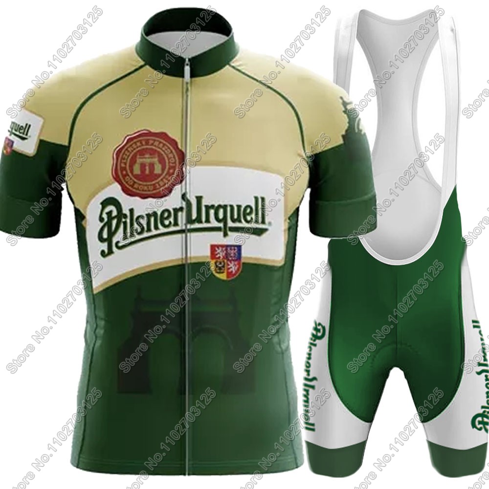 2025 Drink Beer Cycling Jersey - Mountain Biking Clothes ulasan dan harga