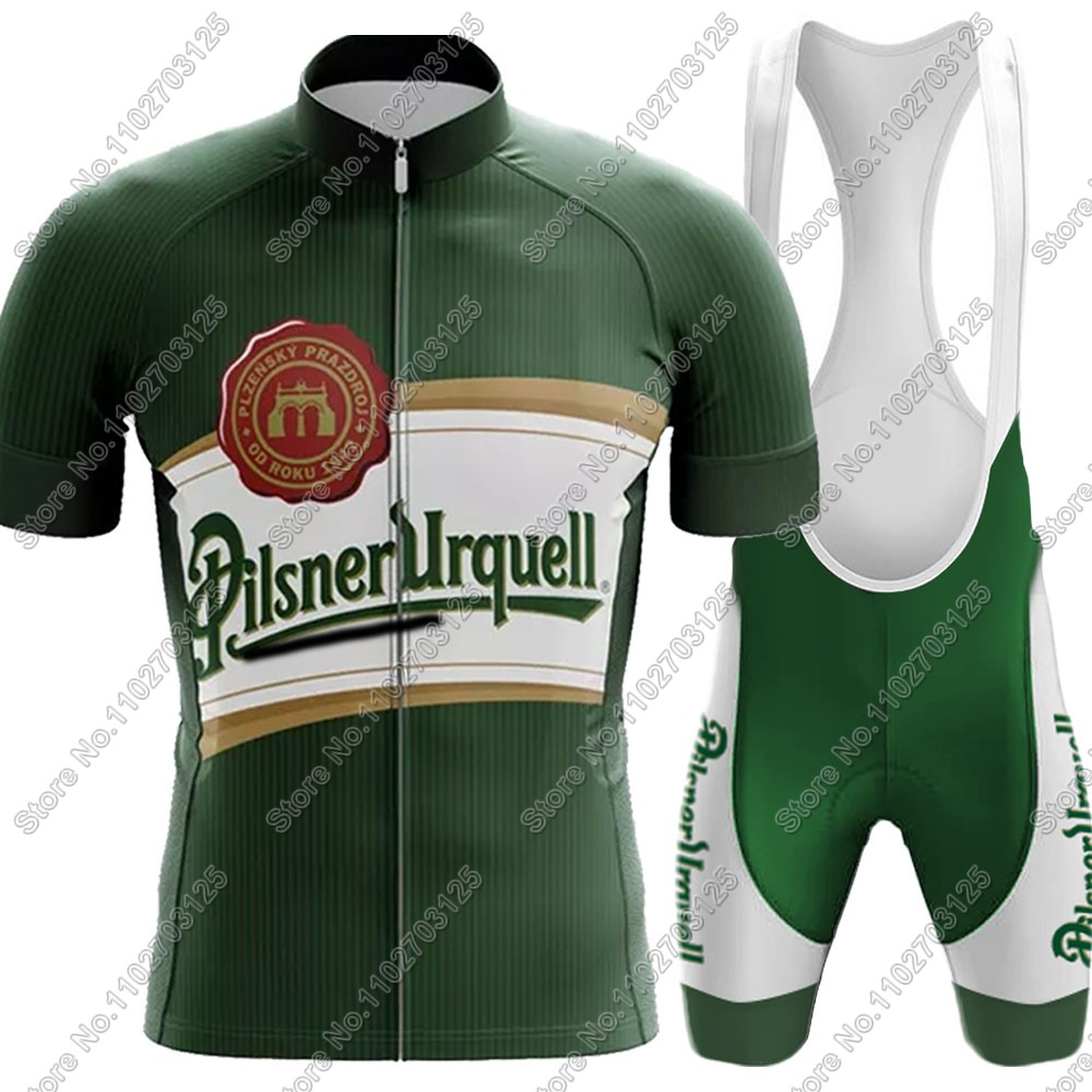 2025 Drink Beer Cycling Jersey - Mountain Biking Clothes ulasan dan harga