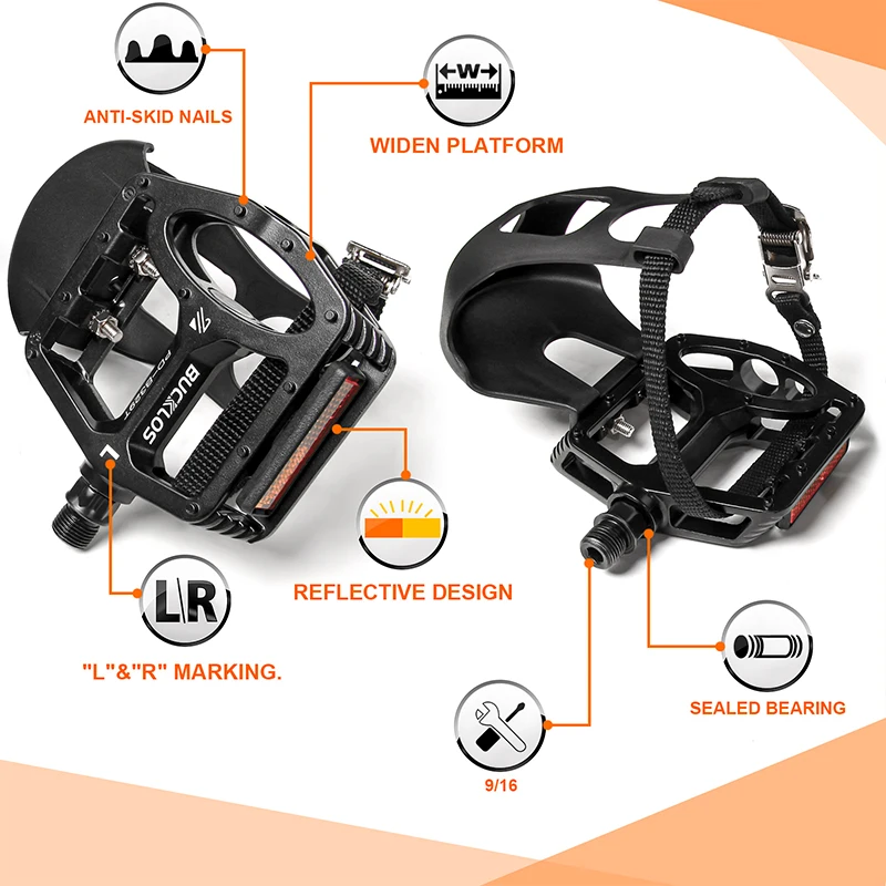 Indoor Fitness Spinning Bike P - Mountain Biking For Fitness ulasan dan harga
