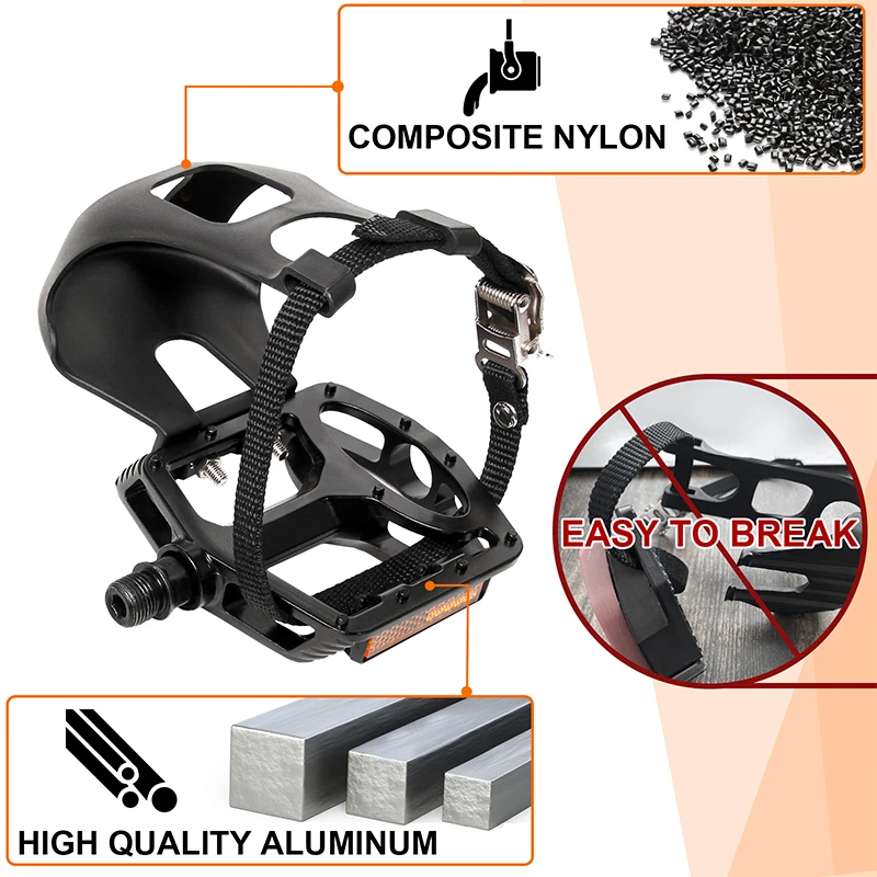 Indoor Fitness Spinning Bike P - Mountain Biking For Fitness ulasan dan harga