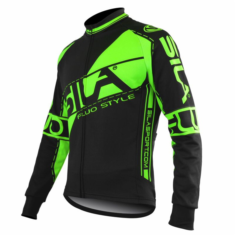 Sila Usa Men's Bike Outdoor Sp - Mountain Biking Jacket ulasan dan harga