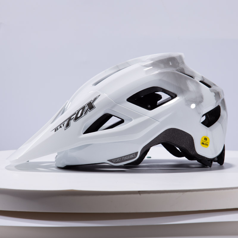 BATFOX Mountain Bike Helmet Ul - Mountain Biking Helmet Kids ulasan dan harga