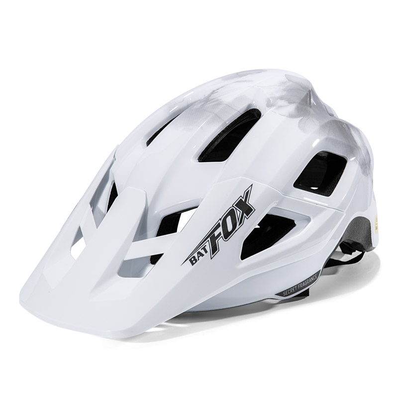 BATFOX Mountain Bike Helmet Ul - Mountain Biking Helmet Kids ulasan dan harga