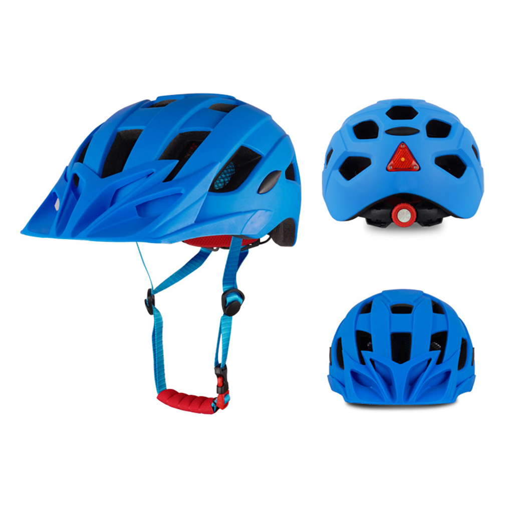 Lightweight Cycling Helmet - H - Mountain Biking Helmet Kids ulasan dan harga