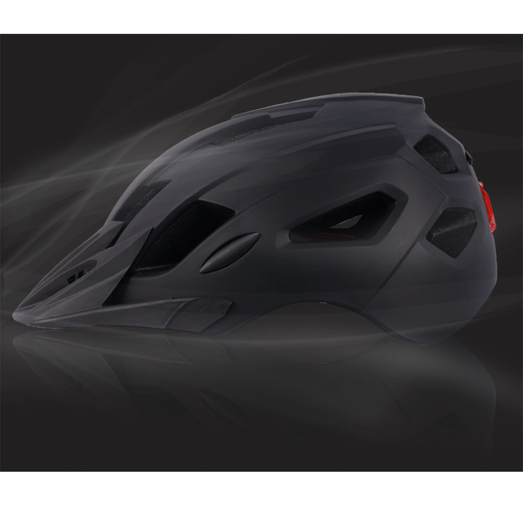 Lightweight Cycling Helmet - H - Mountain Biking Helmet Kids ulasan dan harga