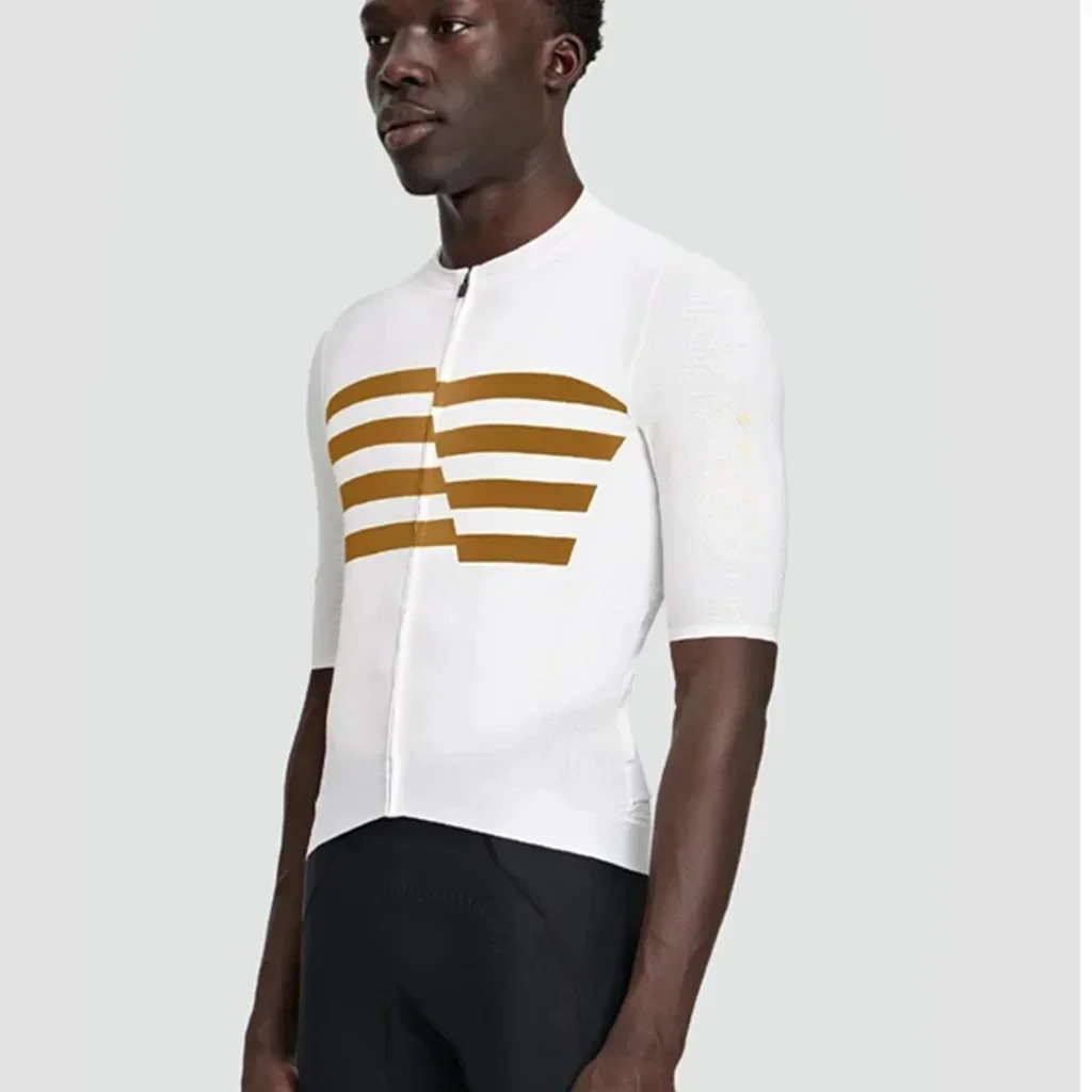 Pro Cycling Short Sleve Lightw - Mountain Biking Jerseys Men ulasan dan harga