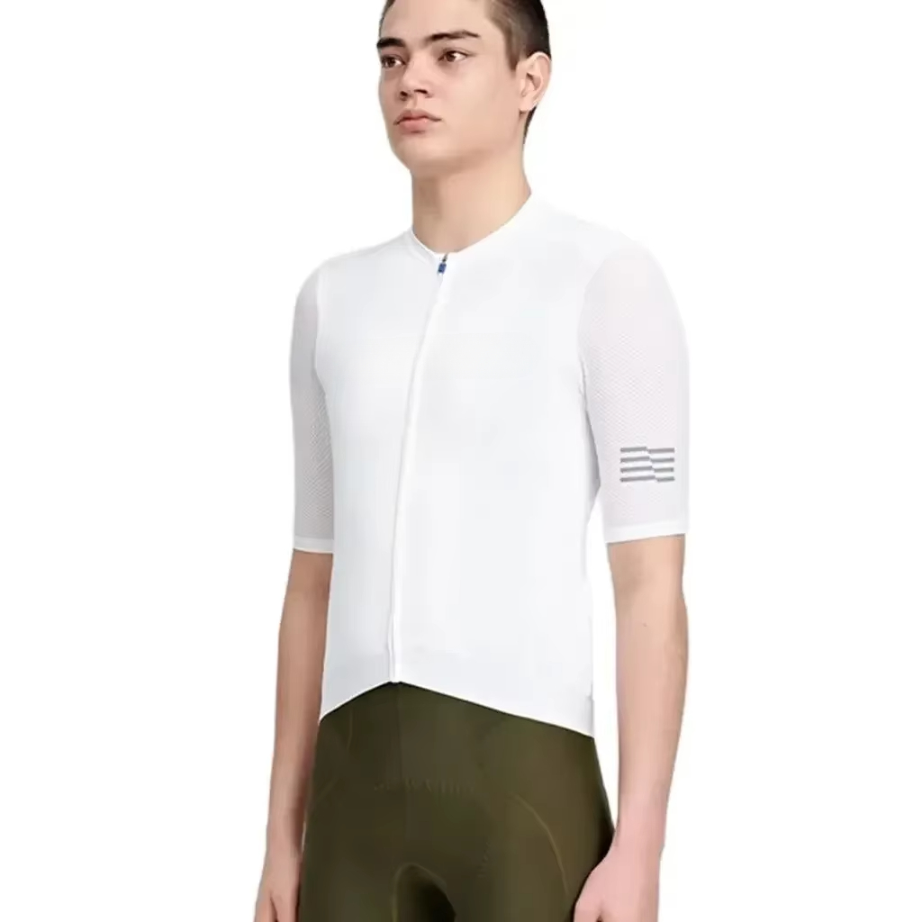 Pro Cycling Short Sleve Lightw - Mountain Biking Jerseys Men ulasan dan harga