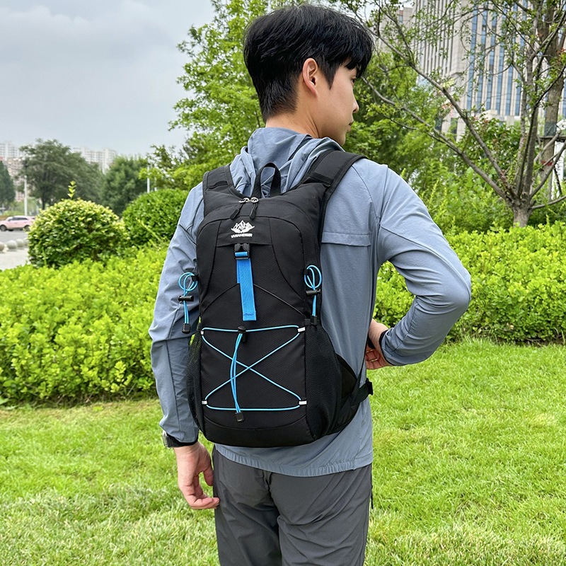 Lightweight Bike Hydration Pac - Mountain Biking Hydration Pack ulasan dan harga