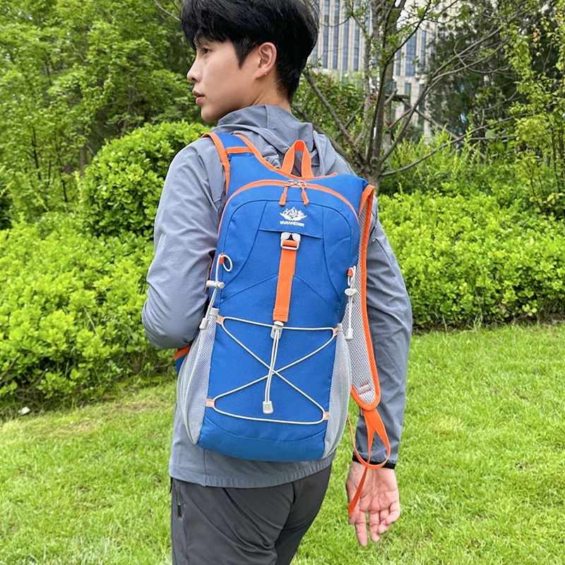 Lightweight Bike Hydration Pac - Mountain Biking Hydration Pack ulasan dan harga