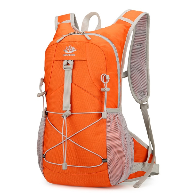 Lightweight Bike Hydration Pac - Mountain Biking Hydration Pack ulasan dan harga