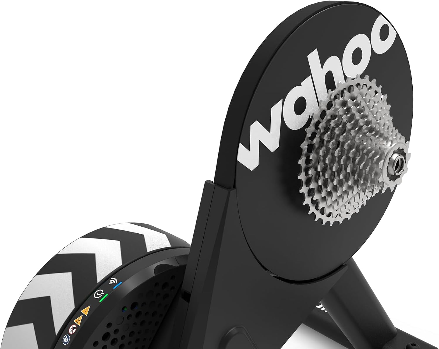 Premium Wahoo Fitness KICKR CO - Mountain Biking For Fitness ulasan dan harga