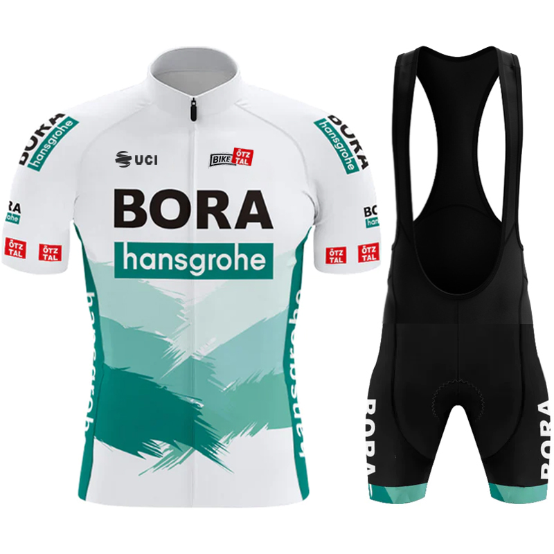 Bicycle Jerseys Men UCI BORA C - Mountain Biking Uci ulasan dan harga