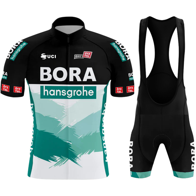 Bicycle Jerseys Men UCI BORA C - Mountain Biking Uci ulasan dan harga