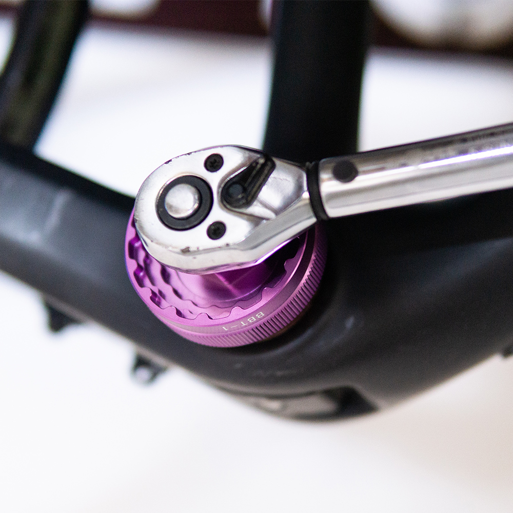 ZTTO 5 in 1 Bottom Bracket Too - Bottom Bracket Press ulasan dan harga