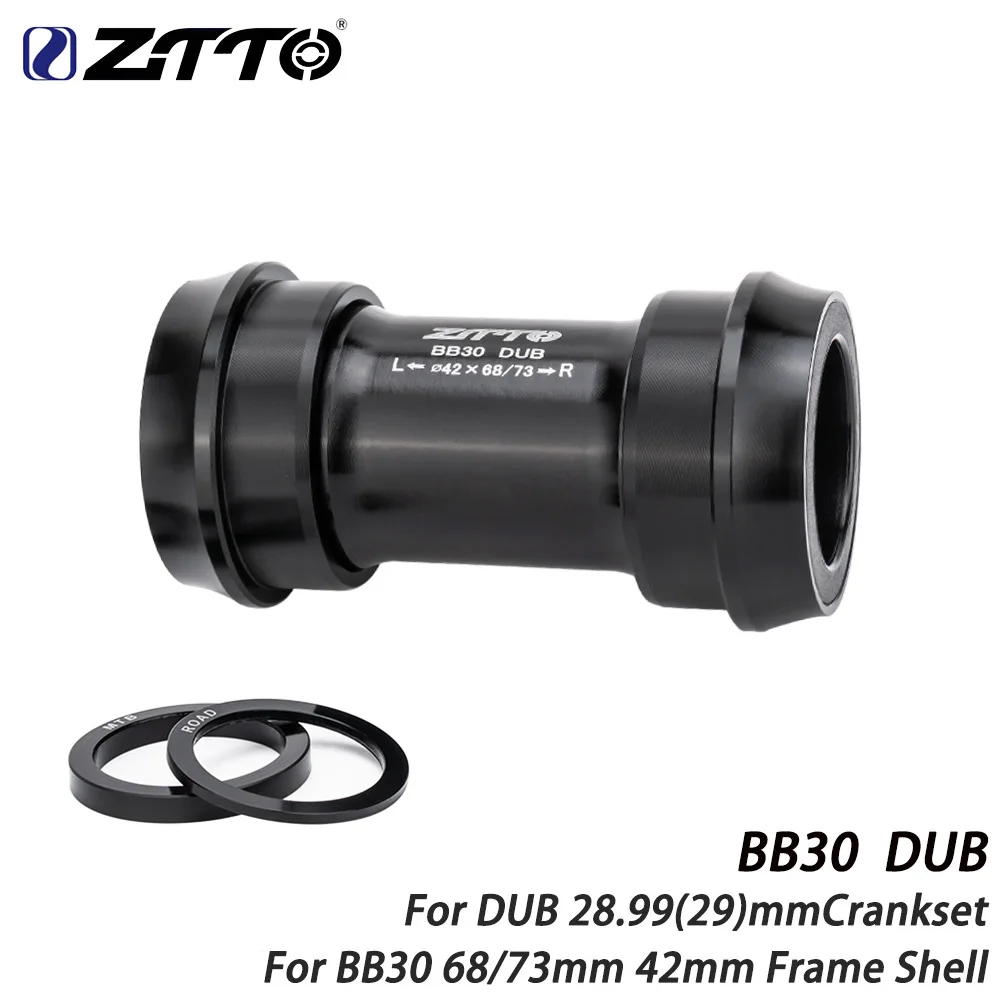 ZTTO DUB BB MTB Bike Central M - Bottom Bracket Press ulasan dan harga