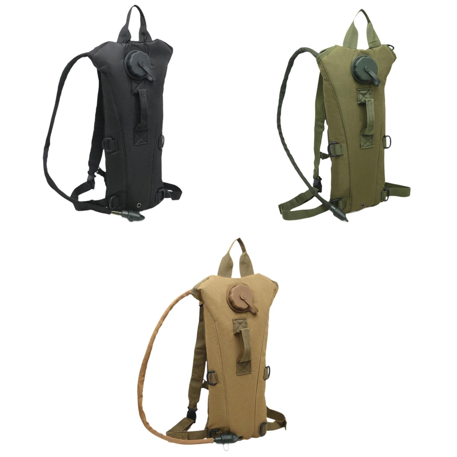 8L Hydration Pack Splashproof  - Mountain Biking Hydration Pack ulasan dan harga