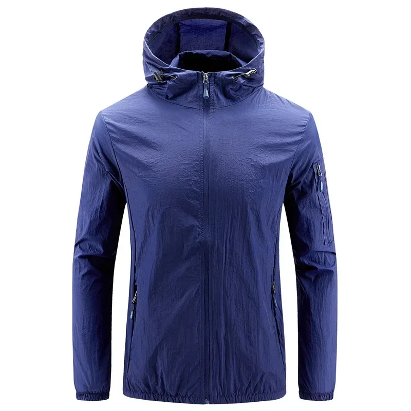 Summer UV Sun Protection Jacke - Mountain Biking Jacket ulasan dan harga