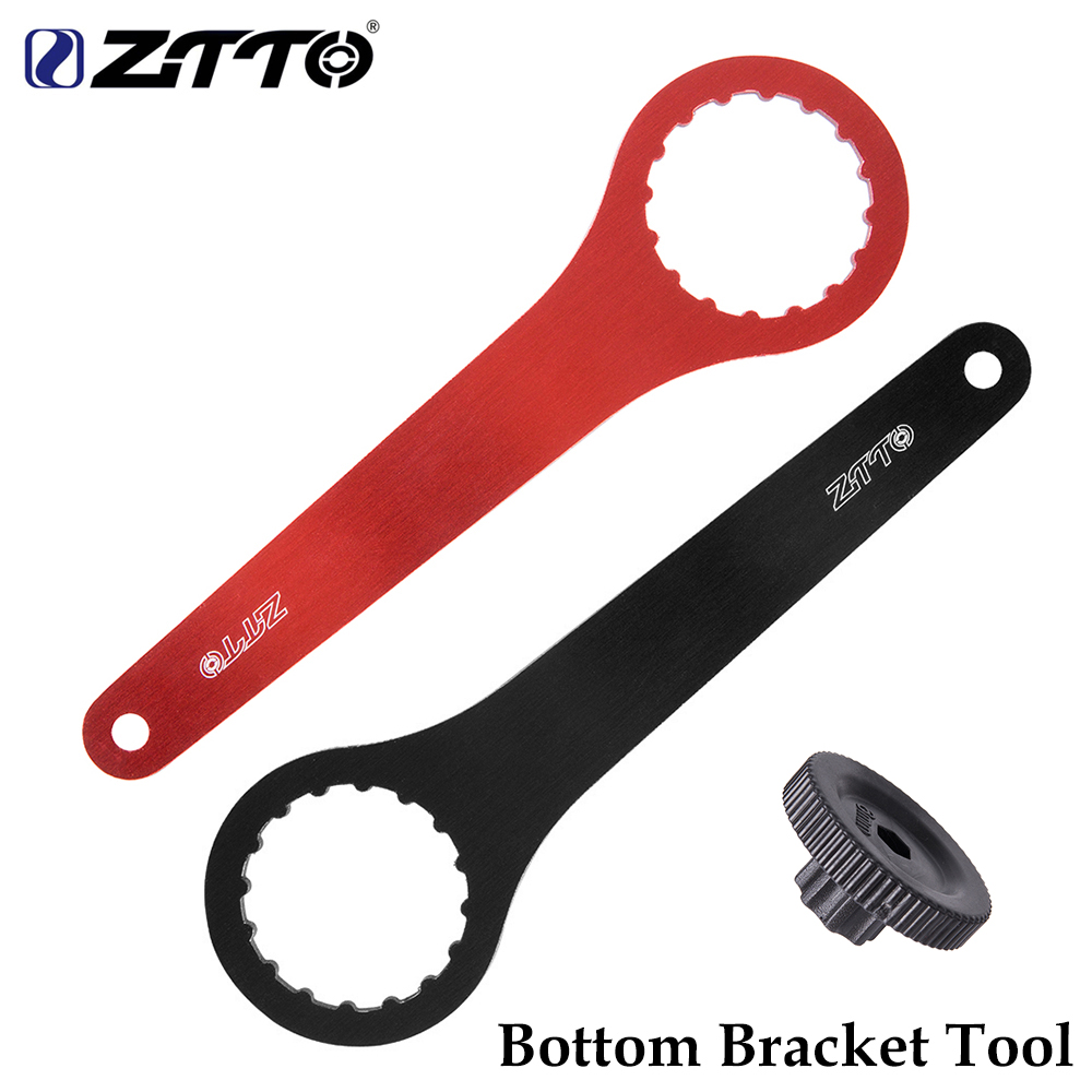 ZTTO Bicycle DUB BB Bottom Bra - Bottom Bracket Press ulasan dan harga