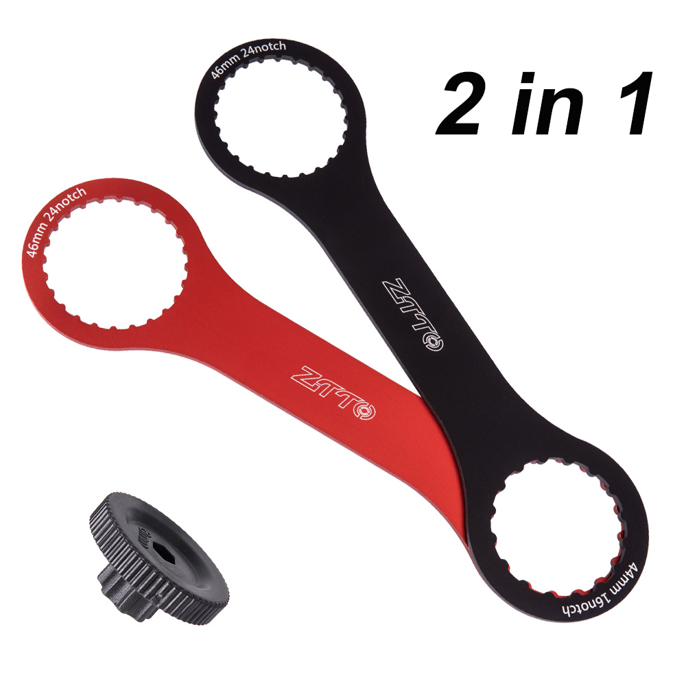 ZTTO Bicycle DUB BB Bottom Bra - Bottom Bracket Press ulasan dan harga