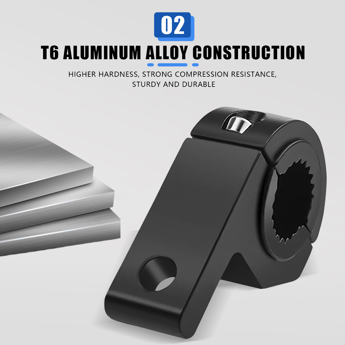 Motorcycle LED Work Auxiliary  - Mountain Biking Derby ulasan dan harga