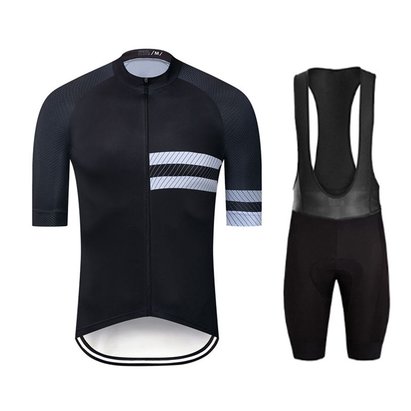New Pro Team 2027 Cycling Jers - Mountain Biking Jerseys Men ulasan dan harga