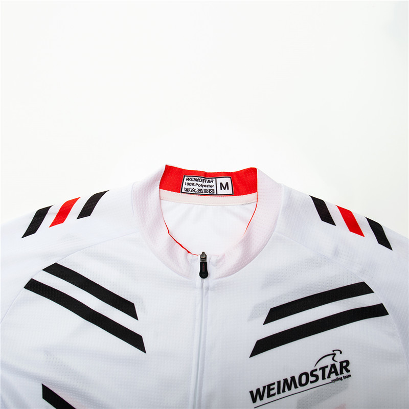 Pro Team Cycling Jersey Long S - Mountain Biking Jacket ulasan dan harga