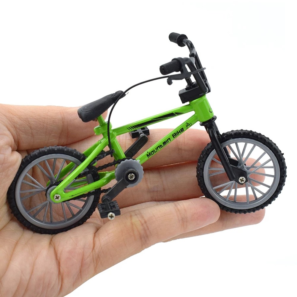 Retro Alloy Finger Bmx Bike Mo - Mountain Biking Gifts ulasan dan harga