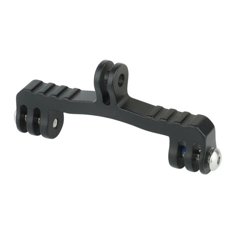Bicycle Flashlight Holder Alum - Mountain Biking Pictures ulasan dan harga