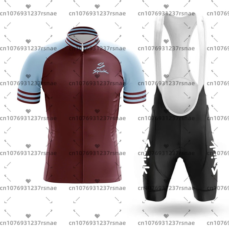 Spiuk Cycling Jersey Cycling J - Mountain Biking Jerseys Men ulasan dan harga