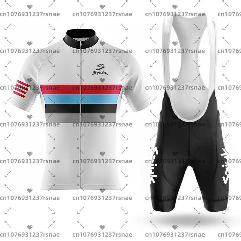 Spiuk Cycling Jersey Cycling J - Mountain Biking Jerseys Men ulasan dan harga