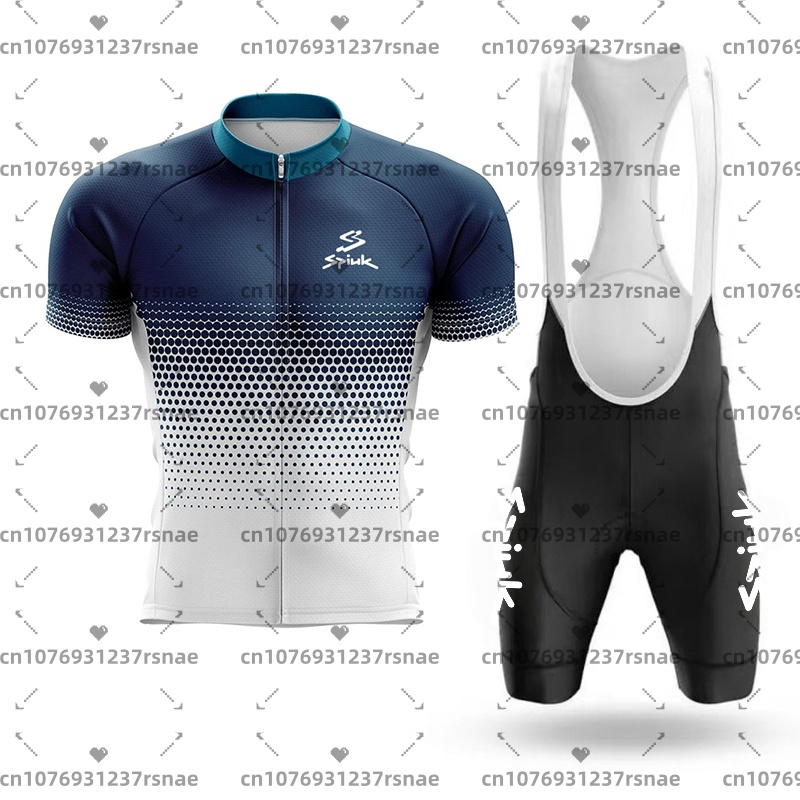 Spiuk Cycling Jersey Cycling J - Mountain Biking Jerseys Men ulasan dan harga